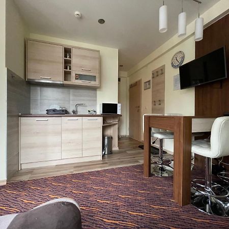 Apartment Koko Kopaonik Eksteriør billede