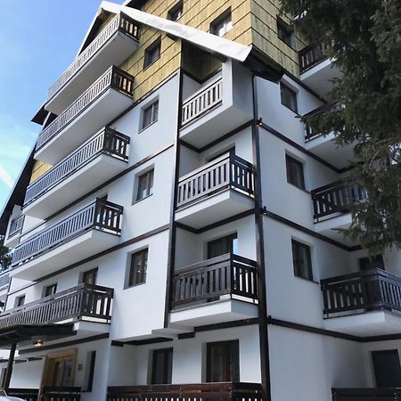 Apartment Koko Kopaonik Eksteriør billede