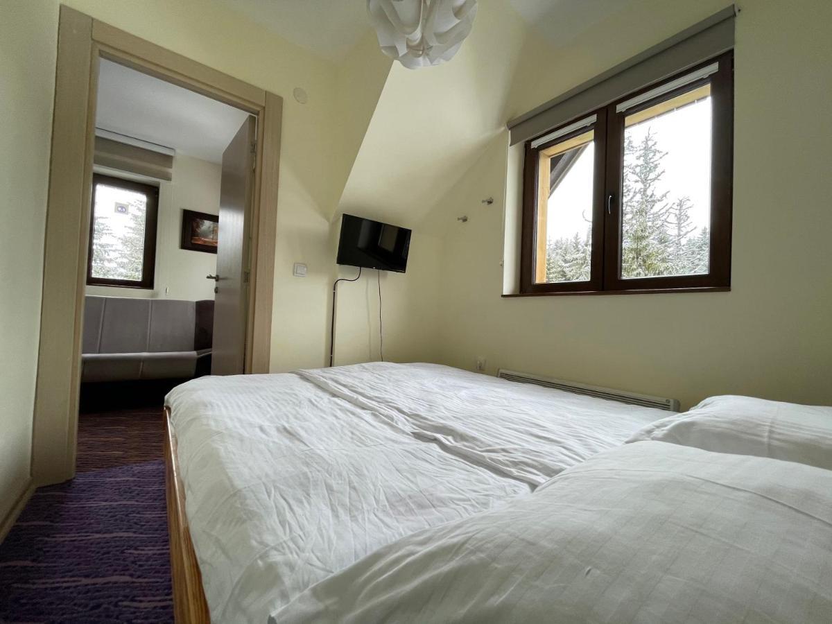Apartment Koko Kopaonik Eksteriør billede