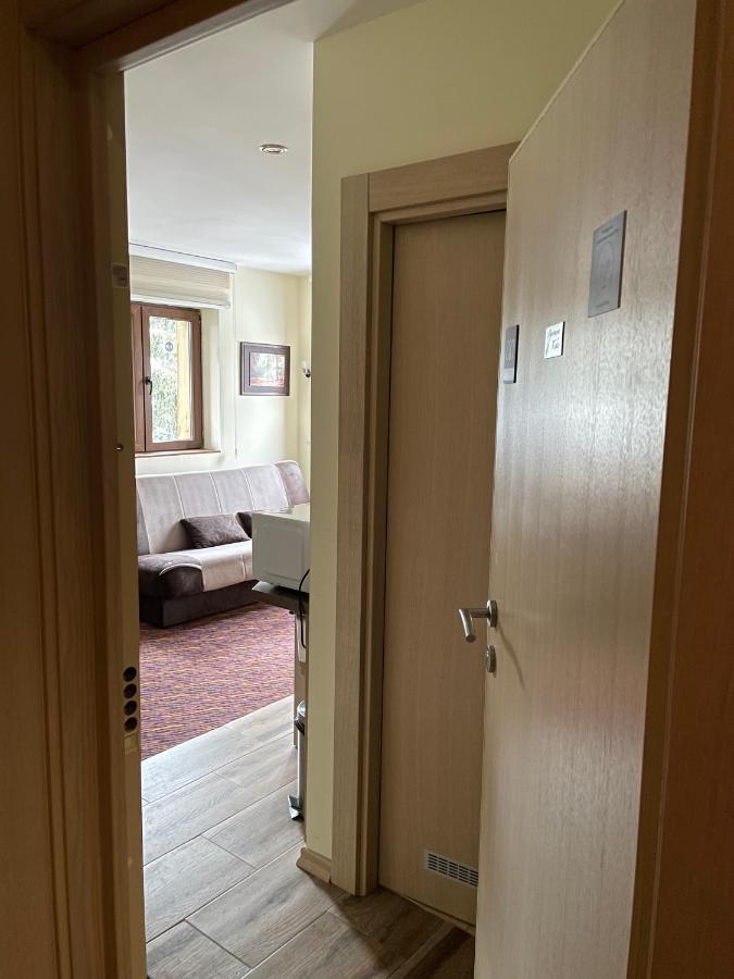 Apartment Koko Kopaonik Eksteriør billede