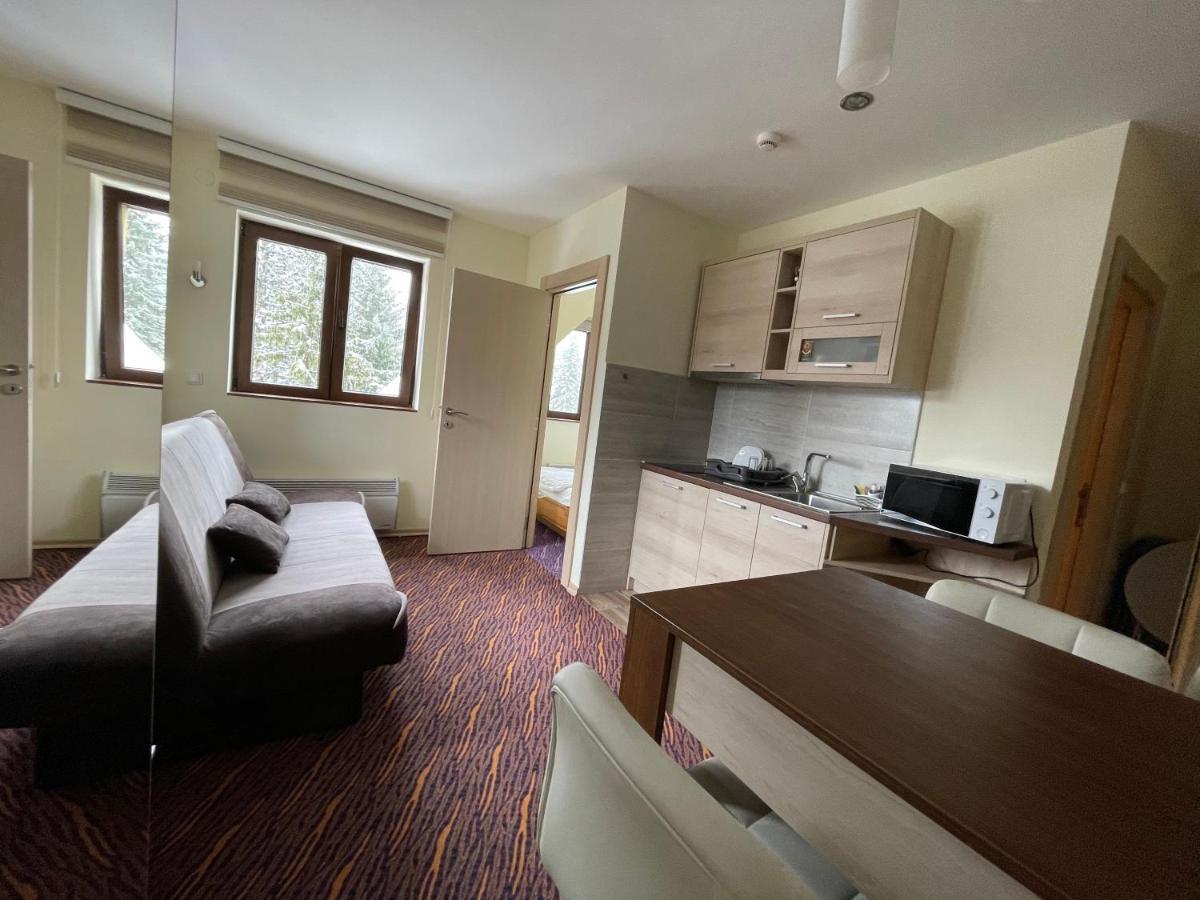 Apartment Koko Kopaonik Eksteriør billede