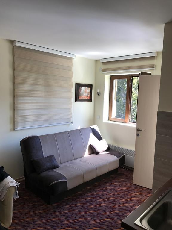Apartment Koko Kopaonik Eksteriør billede